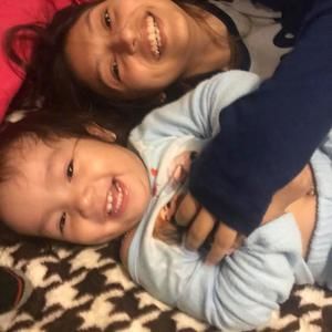 Meet your Posher, Perla